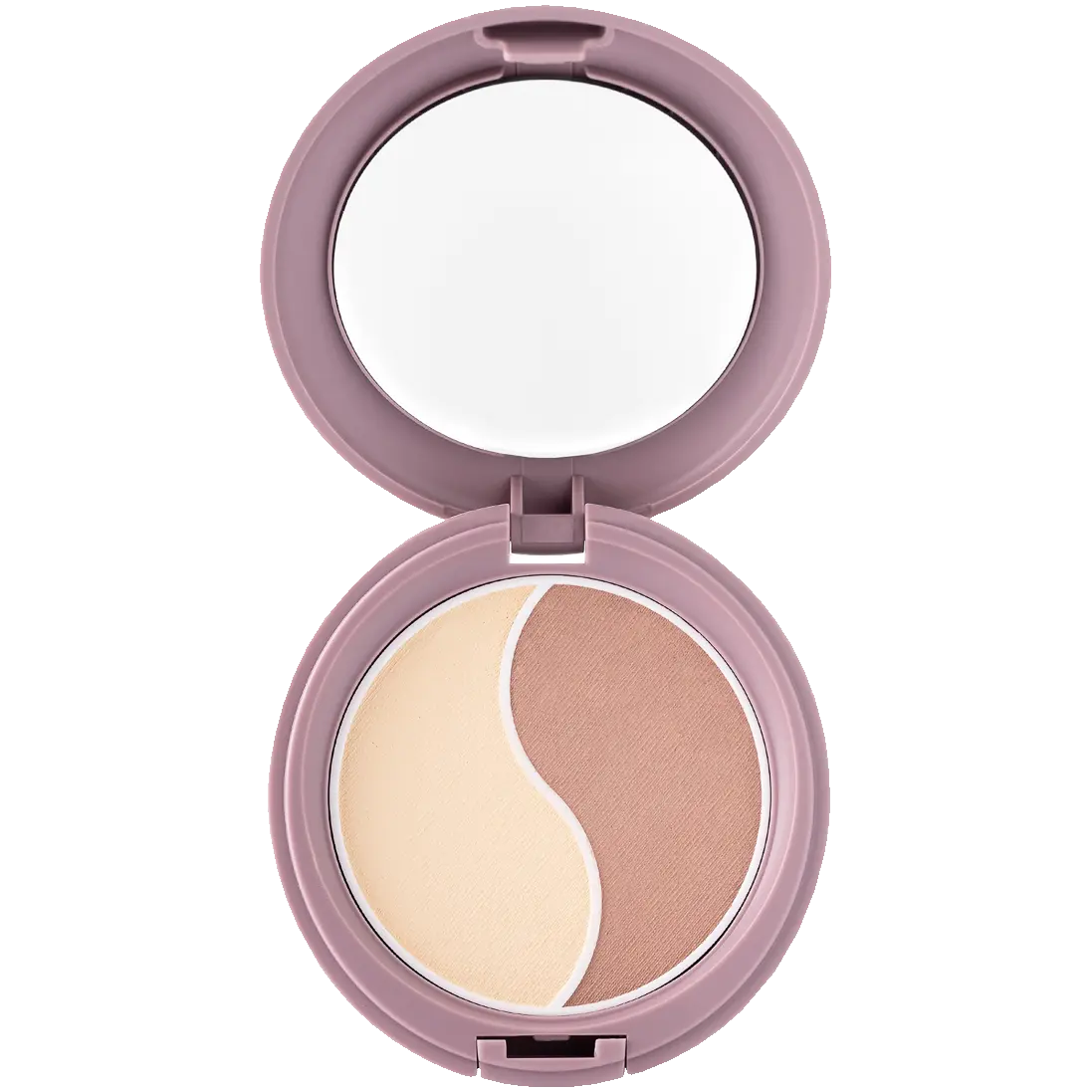 

Paese Contour Duo пудра для контуринга лица, 4,5 г
