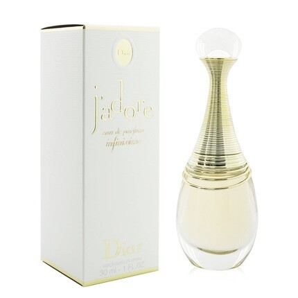 Dior Infinitesimal парфюмированная вода 30мл — фото 2