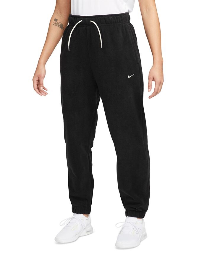 

Женские брюки Therma-FIT One Nike, черный