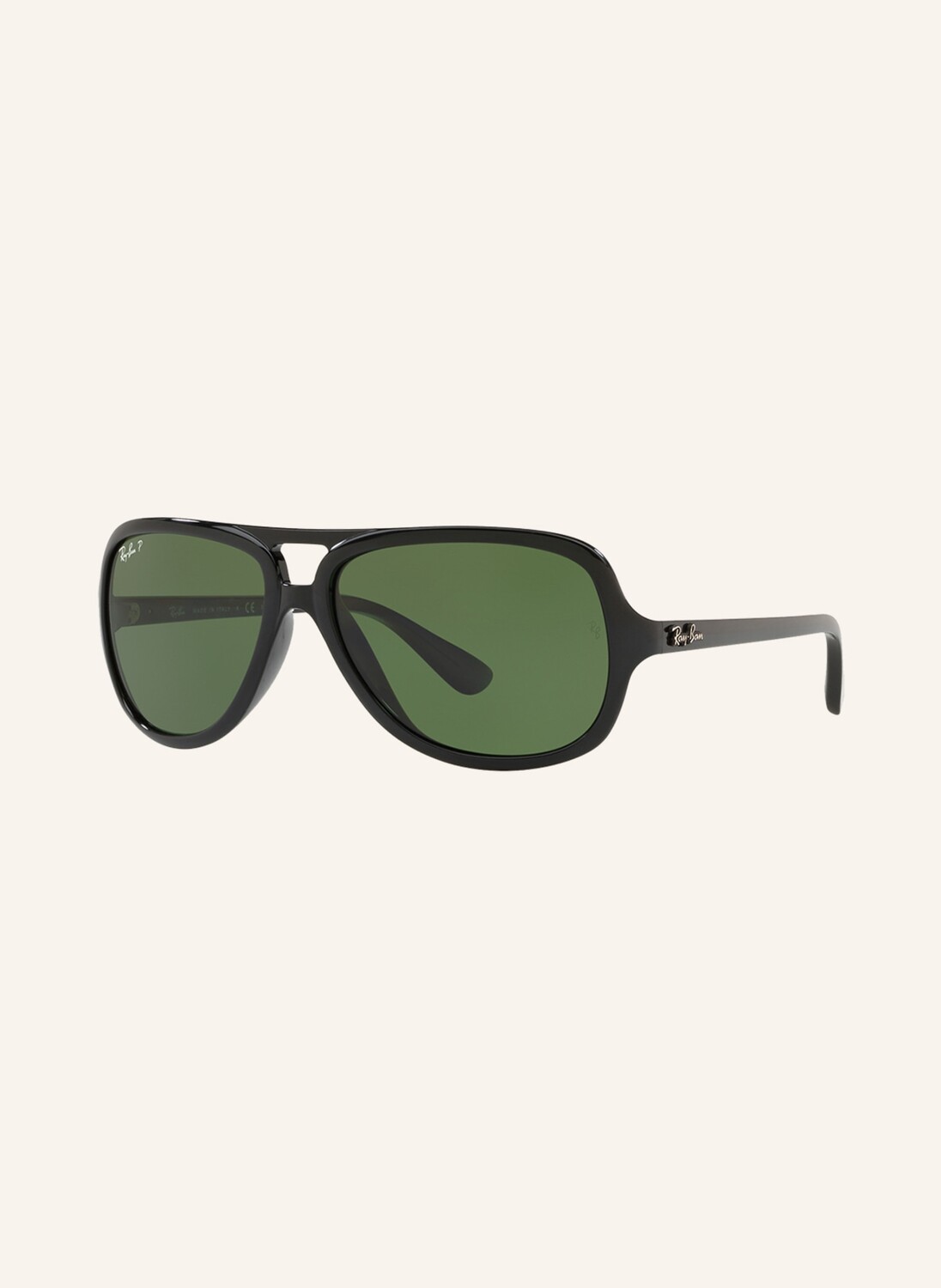 

Солнцезащитные очки Ray-Ban RB4162, черный