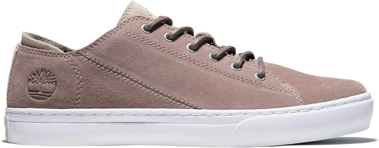 Кроссовки Timberland Adventure 2.0 Cupsole, код A41C1BE4, угольный — фото 2