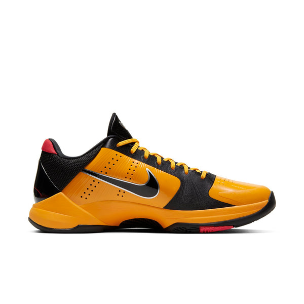 Кроссовки zoom kobe 5 protro 'bruce lee' Nike, мультиколор — фото 2