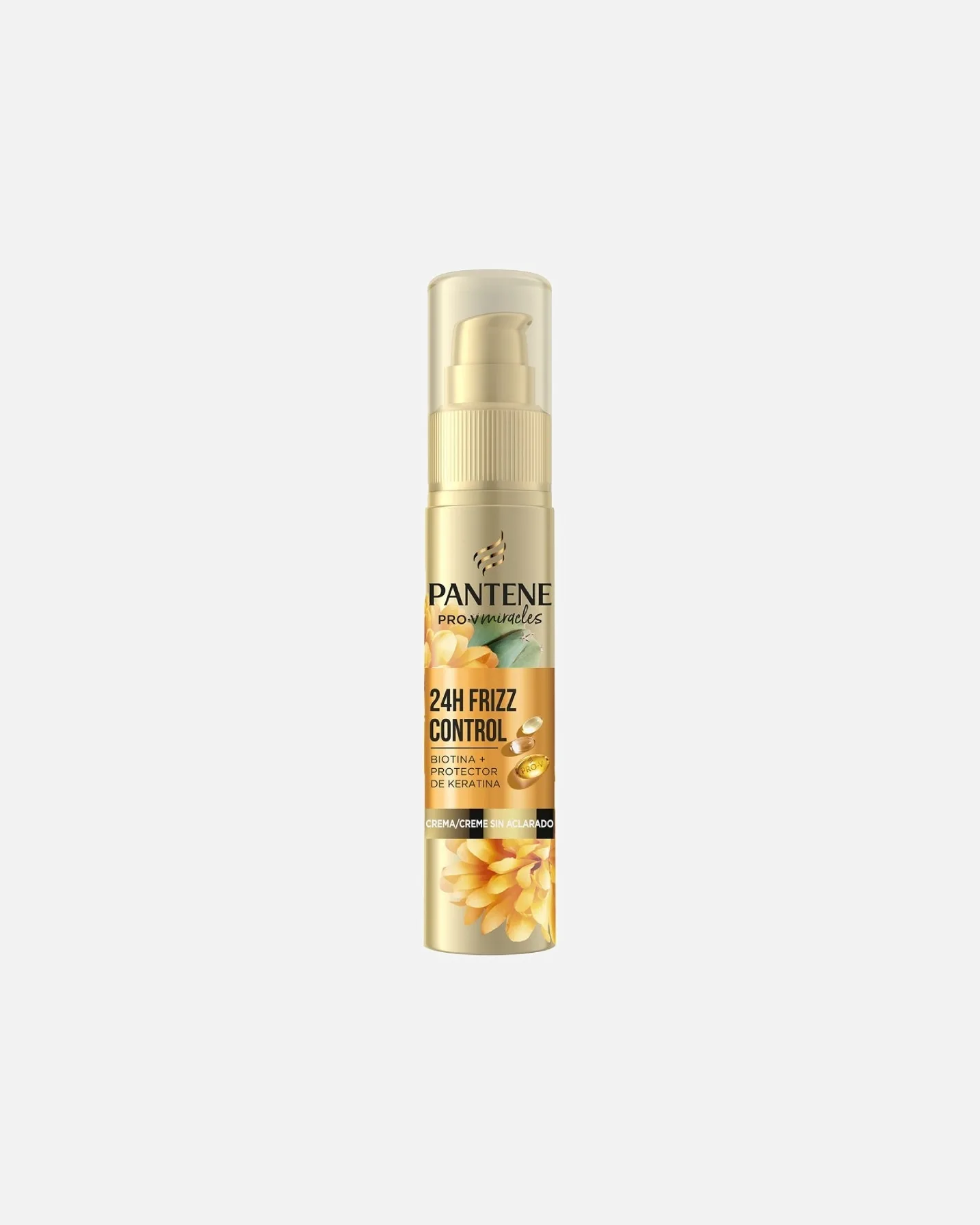 Несмываемый кондиционер Pantene, 70 мл
