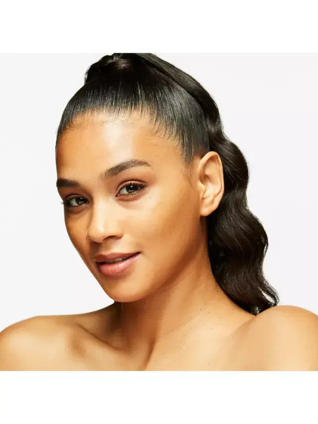 Крем для лица MAC — Тонирующий Strobe Dewy Skin Tint , Medium, 30 мл — фото 3