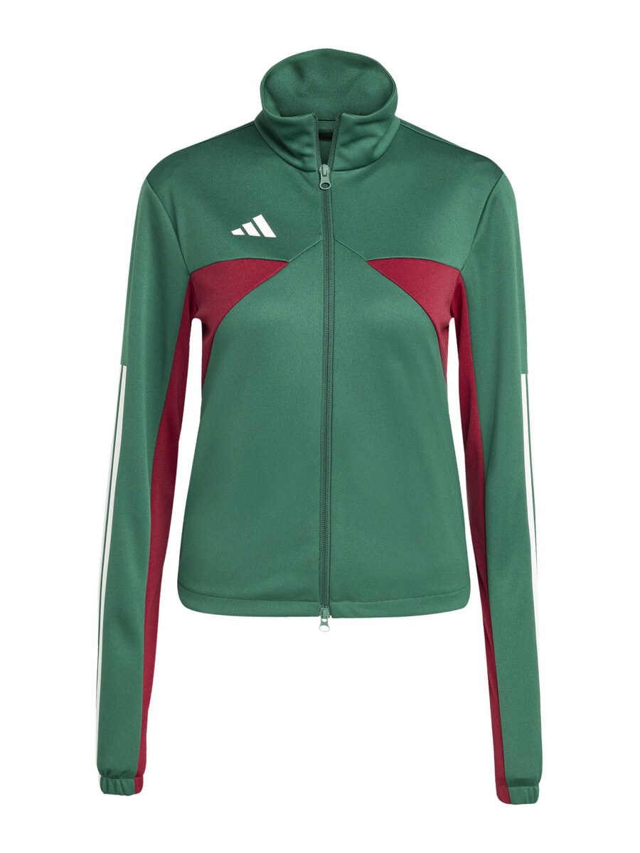 

Спортивная куртка ADIDAS SPORTSWEAR TIRO, Green