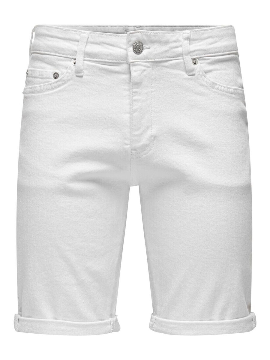

Джинсы Only & Sons Slim fit Jeans Ply Life, белый