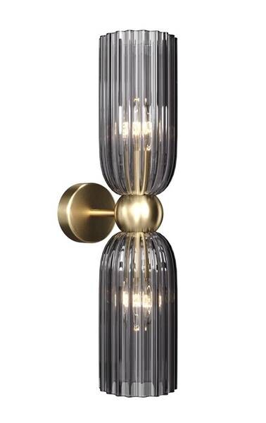 

Настенный светильник Maytoni Decorative Lighting Antic, серый