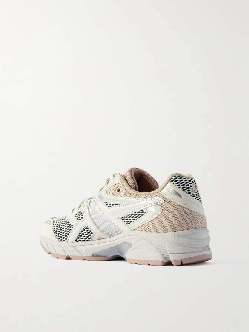 Кроссовки Gel-Ds trainer 14 с сетчатой отделкой и резиновой отделкой Asics, коричневый — фото 3