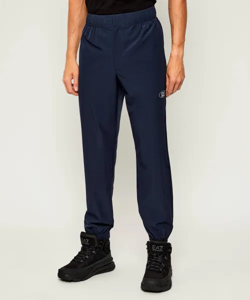 

Спортивные штаны Regular fit Ea7, синий