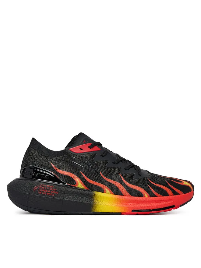 Plein Sport Кроссовки SAFS USC0928 STE003N черные