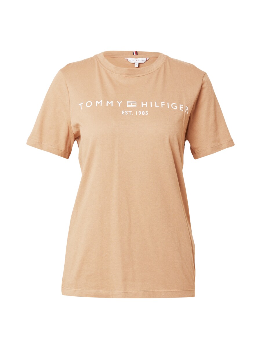 

Рубашка TOMMY HILFIGER, хаки