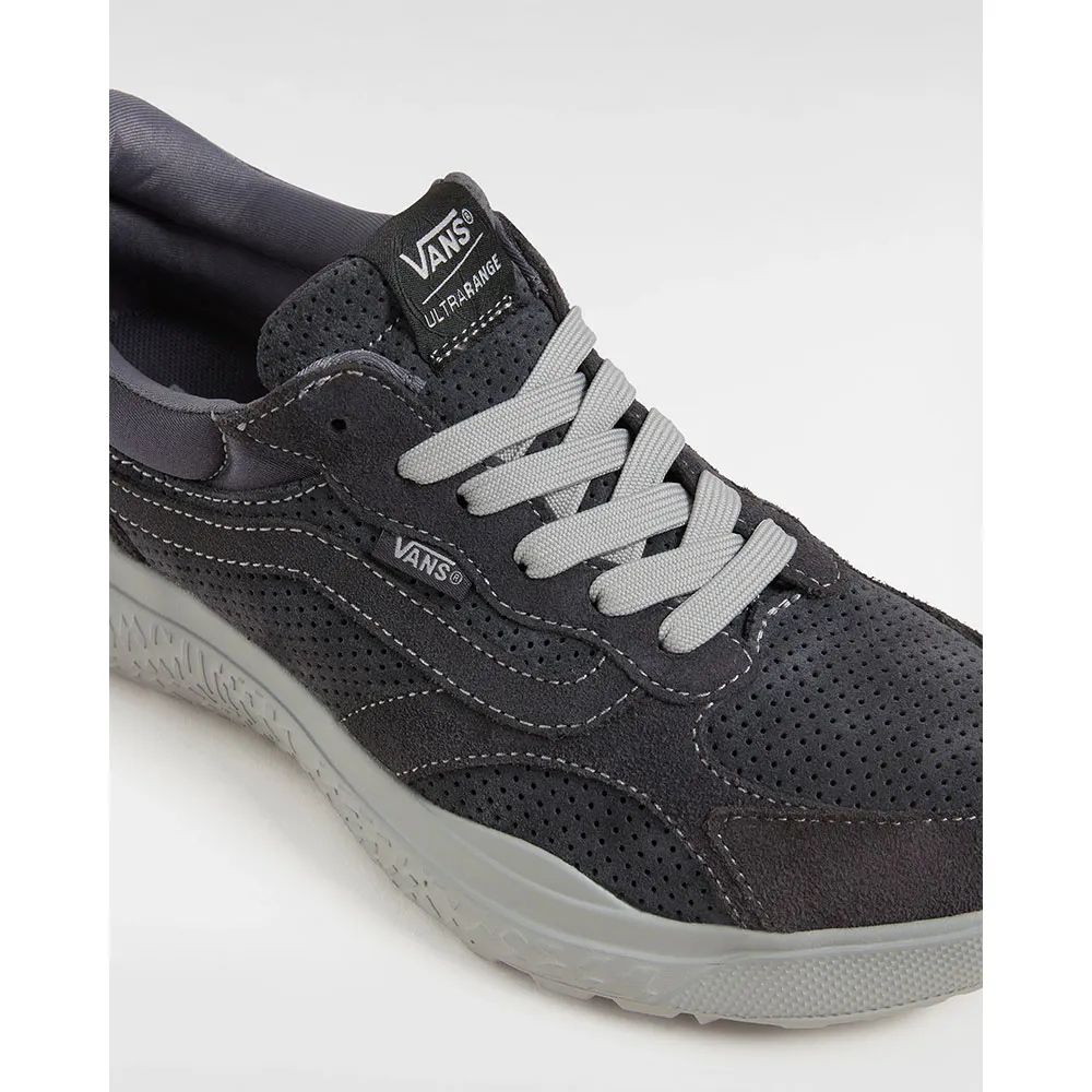Кроссовки Vans MTE Ultrarange Neo VR3, черный — фото 4