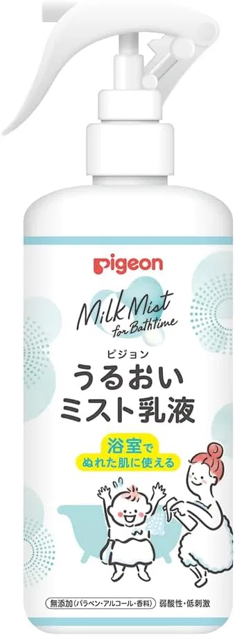 Эмульсия PIGEON — Moisture Mist Lotion, 300 мл