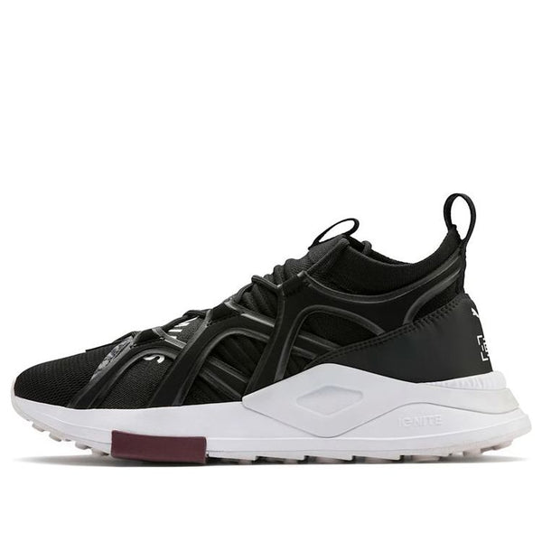 

Кроссовки shoku les benjamins Puma, черный