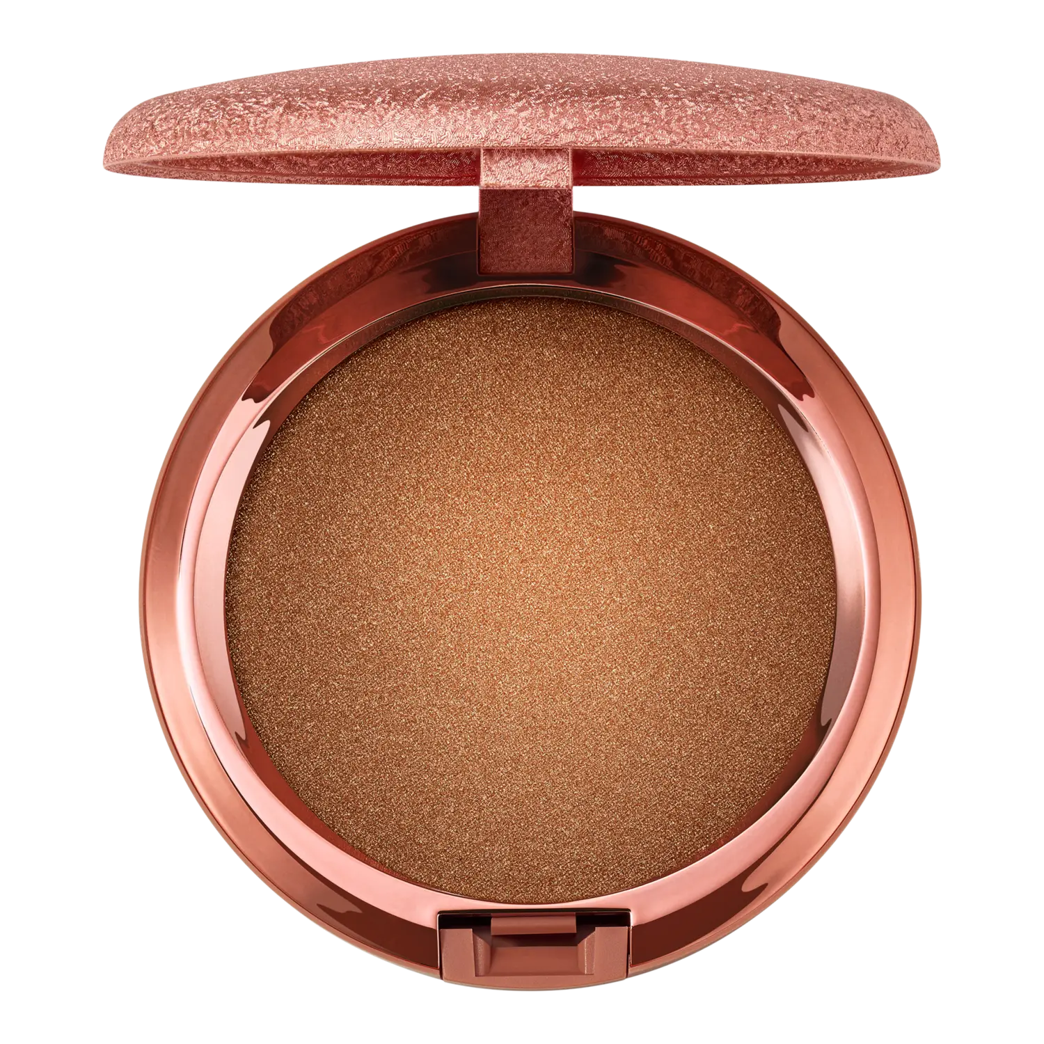 

Бронзер Skinfinish Sunstruck Radiant Bronzer Powder MAC, Radiant Deep Golden (golden brown with copper pearl)