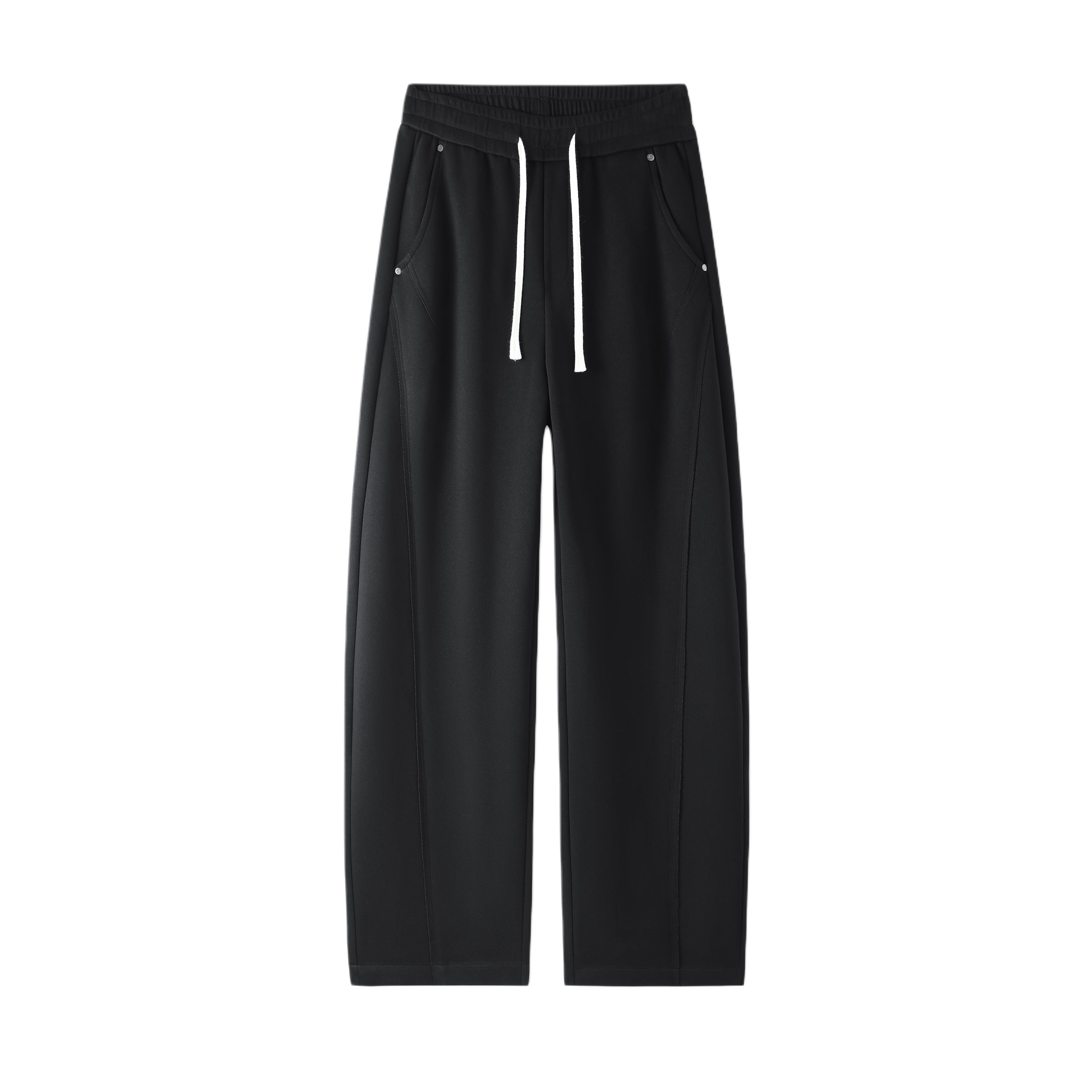 

Брюки Casual Leisure Collection Unisex Jeep, черный