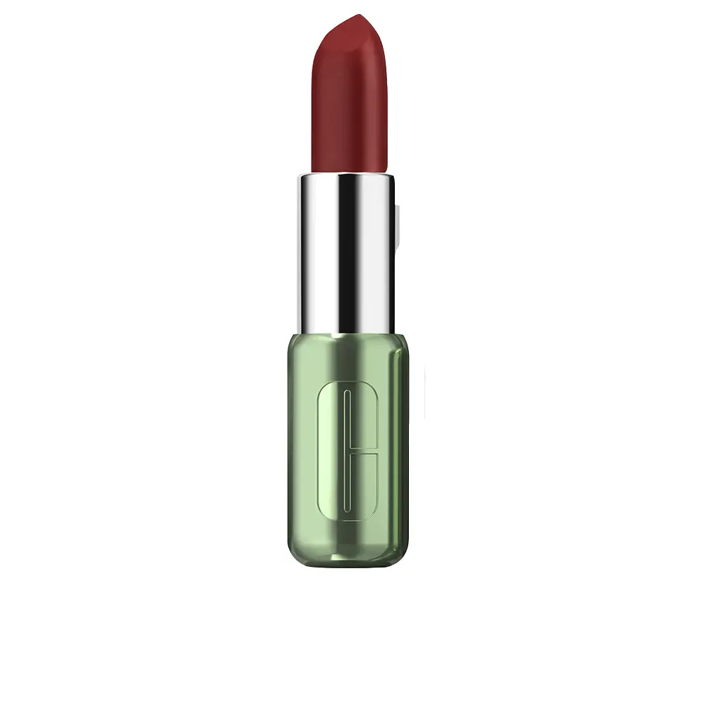 

Помада для губ Pop longwear matte barra de labios Clinique, цвет Icon Pop, 3,9 гр.