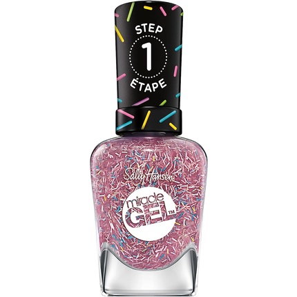 

Miracle Gel 161 Mixed Perfect Sally Hansen