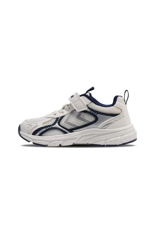 Кроссовки effort one vc jr Hummel, White Navy