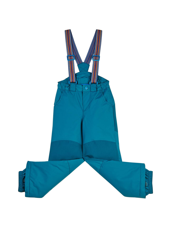 

Штаны Tauchbrille in Rot - ab 5 Jahren Finkid