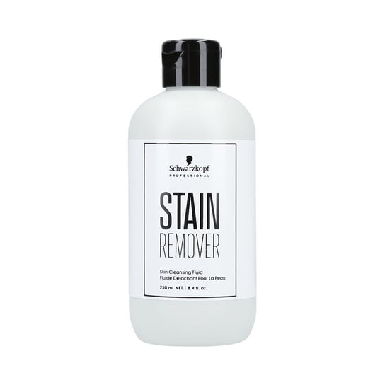 

Жидкость для удаления краски с кожи головы, 250 мл SCHWARZKOPF, IGORA SAIN REMOVER, Schwarzkopf Professional