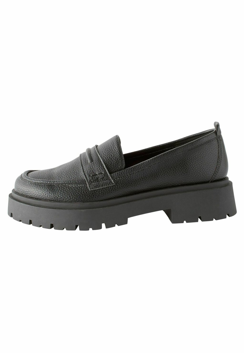 Тапочки FOREVER COMFORT CHUNKY Next, цвет black