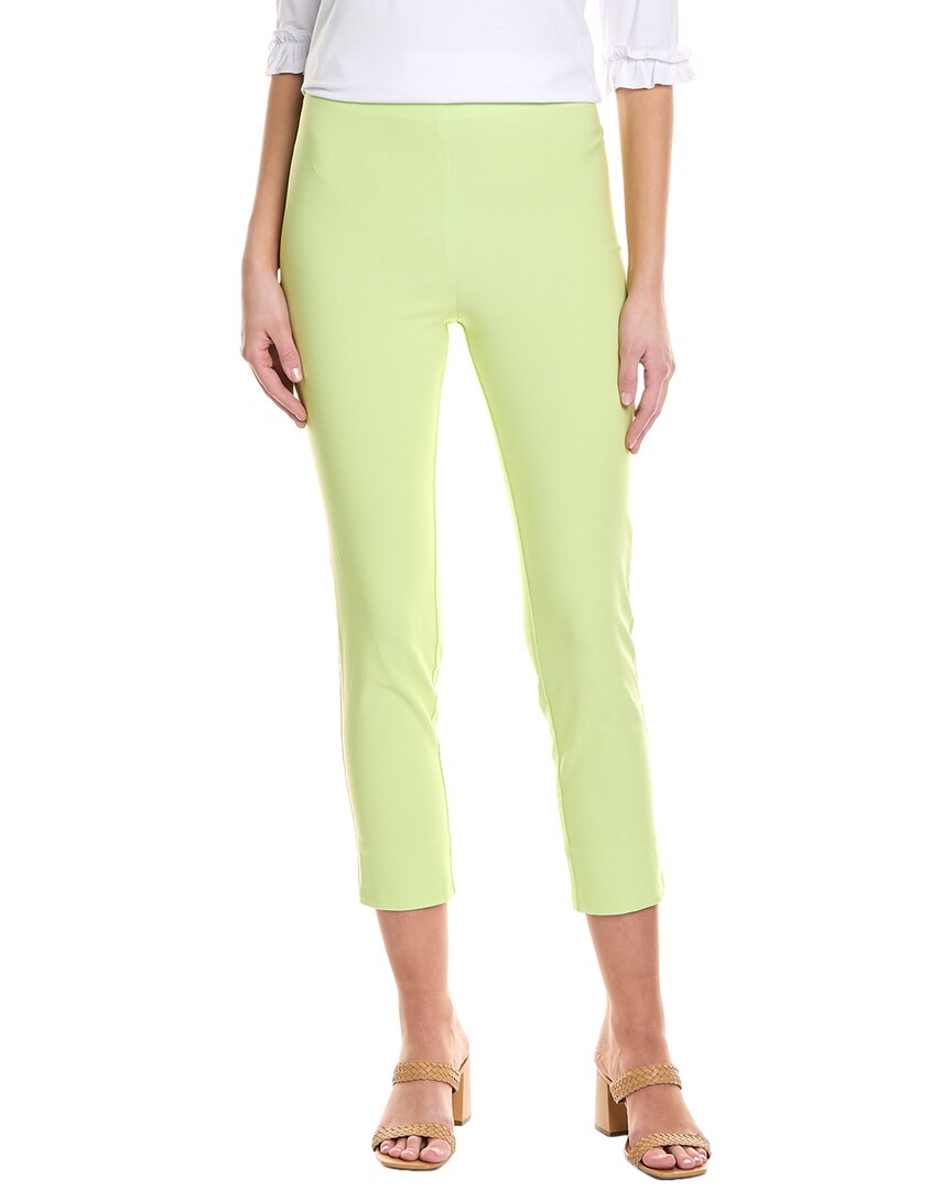 

Sara Campbell Sheri Pant, зеленый