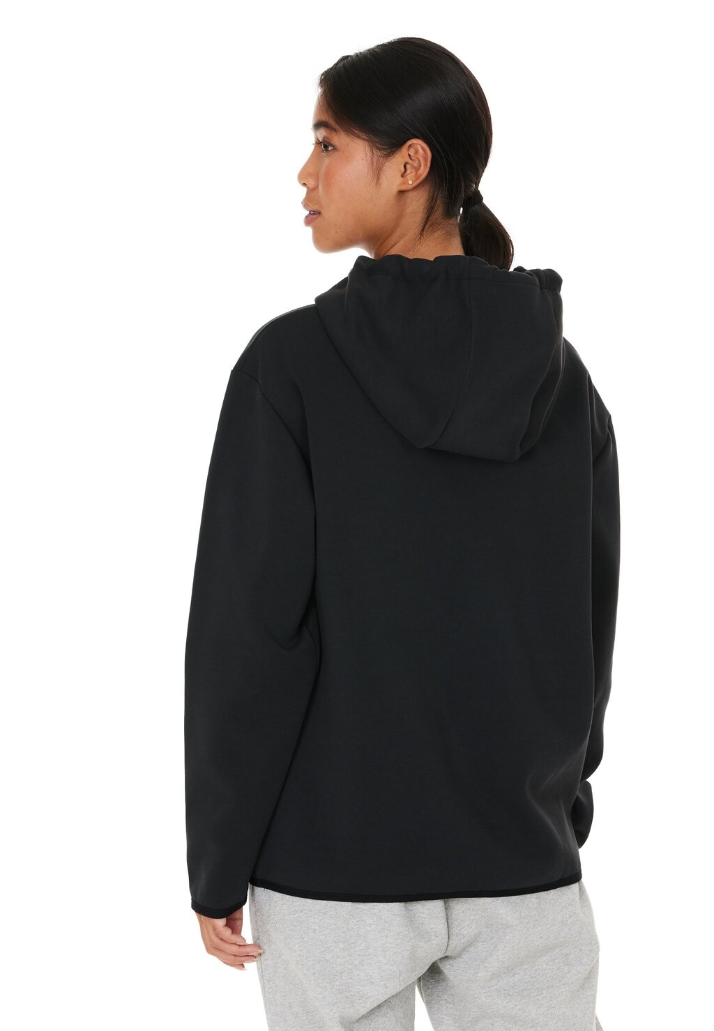 

Толстовка VAIL SOS, цвет black