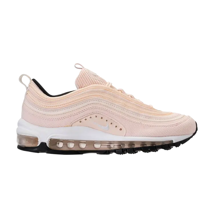 

Кроссовки Nike Wmns Air Max 97 'Guava Ice', розовый