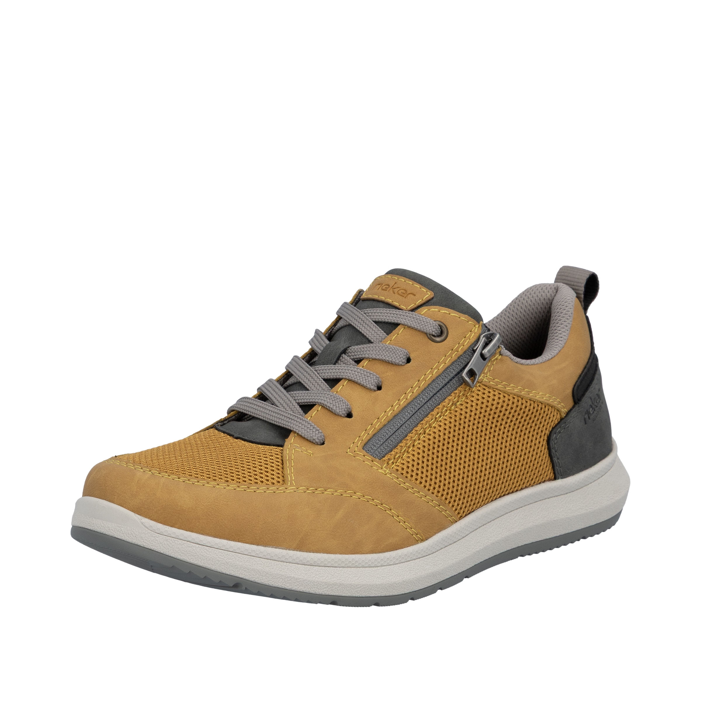 

Rieker Кроссовки в цвете Mustard