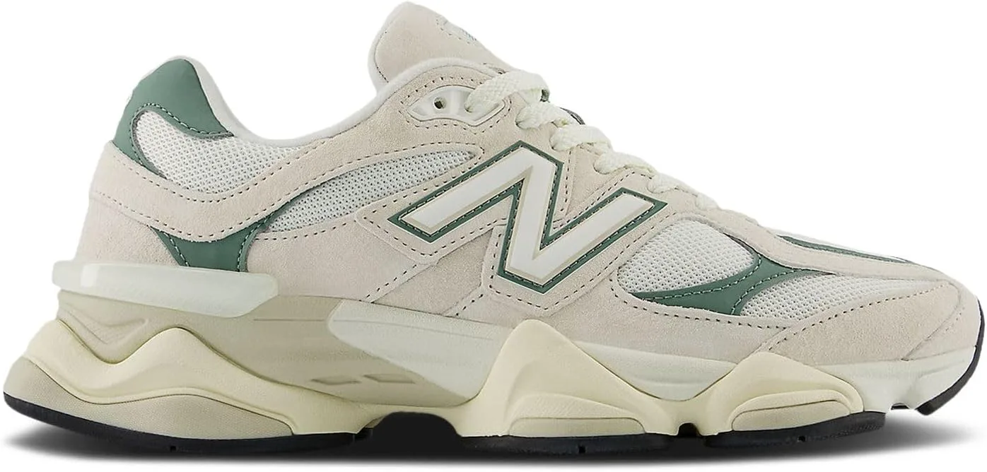 Кроссовки New Balance 9060 для мужчин