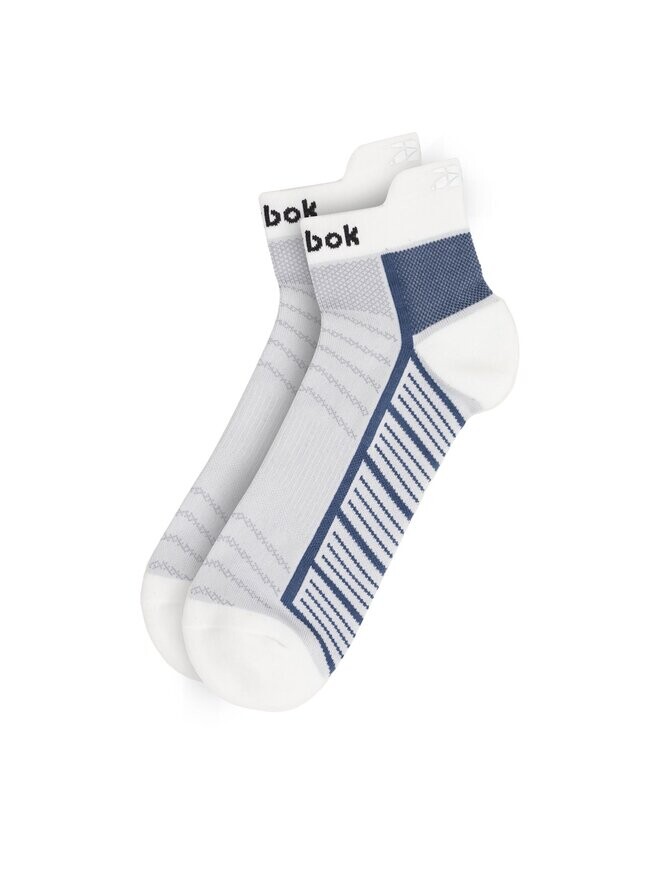 

Носки FLOAT RUN U ANK SOCK Reebok, красочный