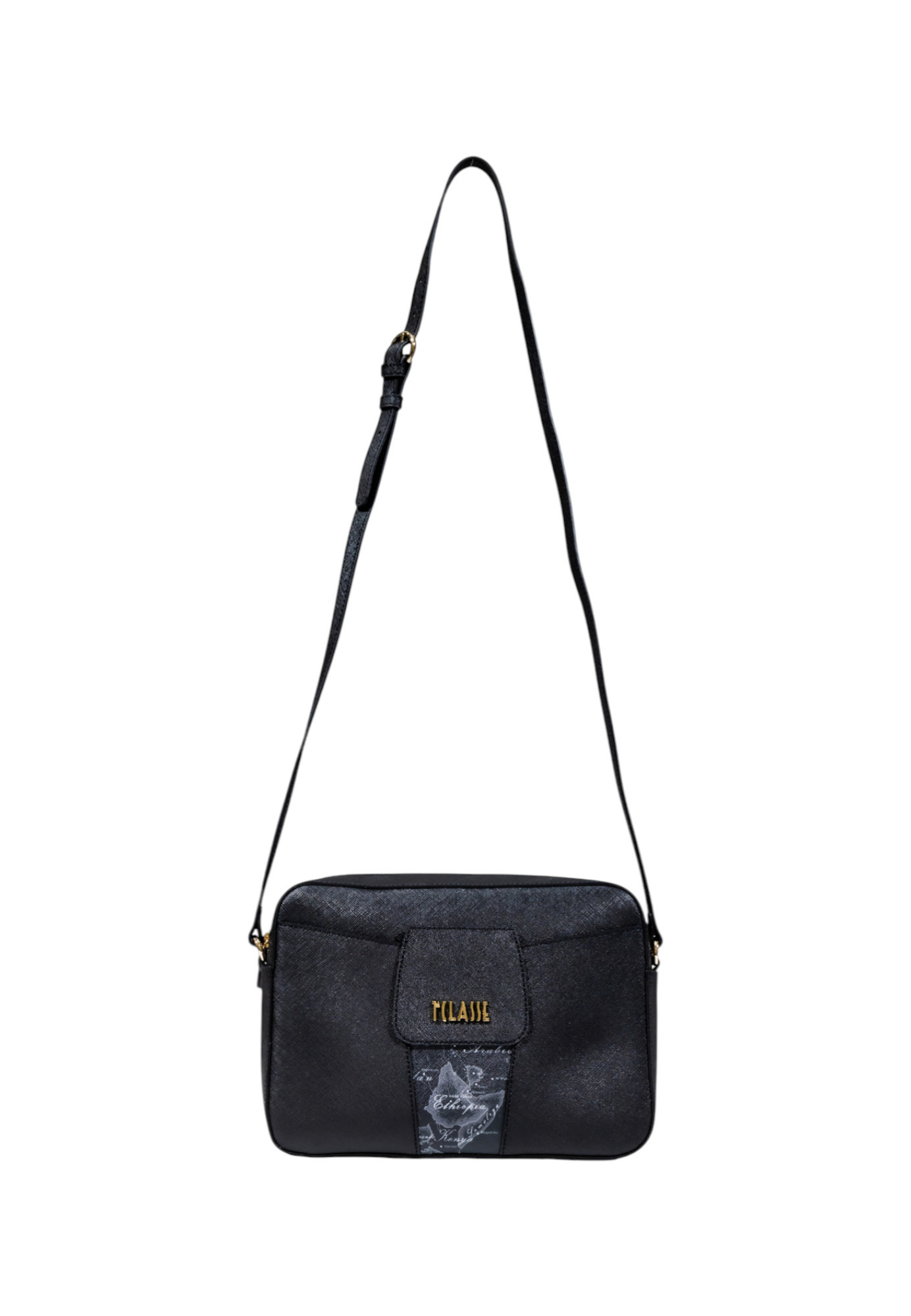 

Сумки Alviero Martini 1A Classe, черный