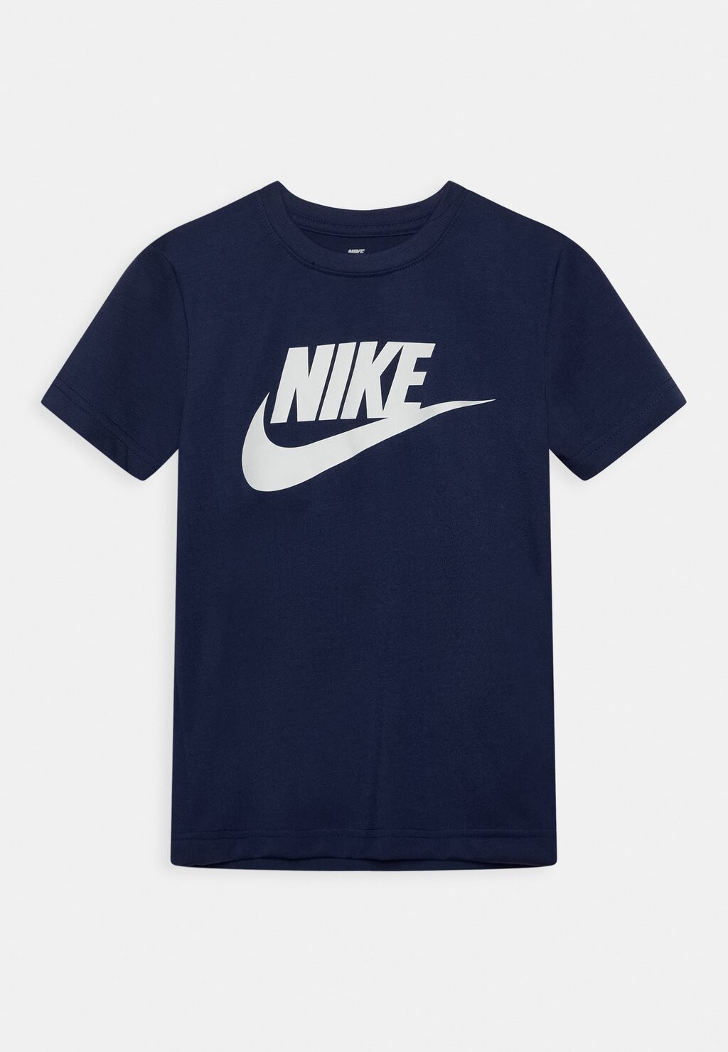 

Футболка с принтом SHORT SLEEVE UNISEX Nike Sportswear, цвет midnight navy