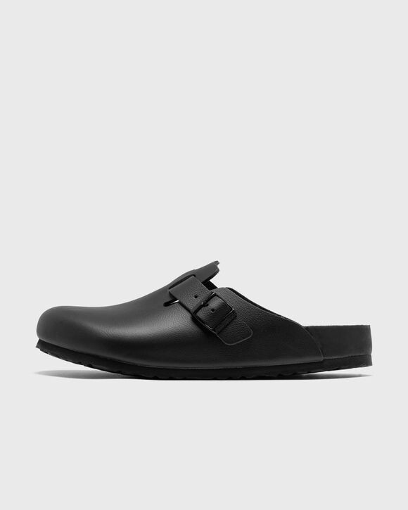 

Сандалии Birkenstock Boston Exq Lena, черный