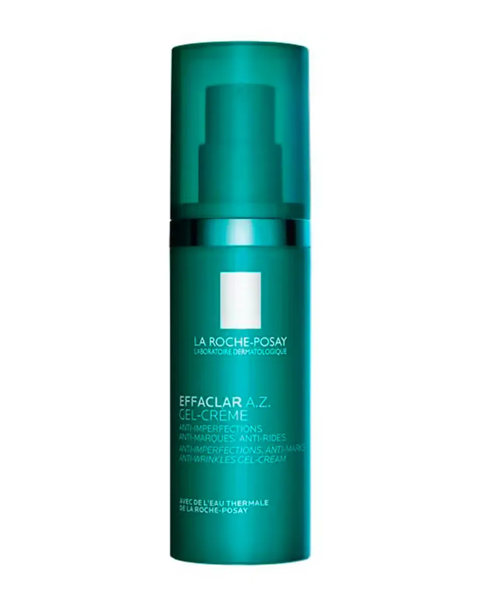 Крем для лица SPF LA ROCHE-POSAY Антивозрастной Effaclar A.Z