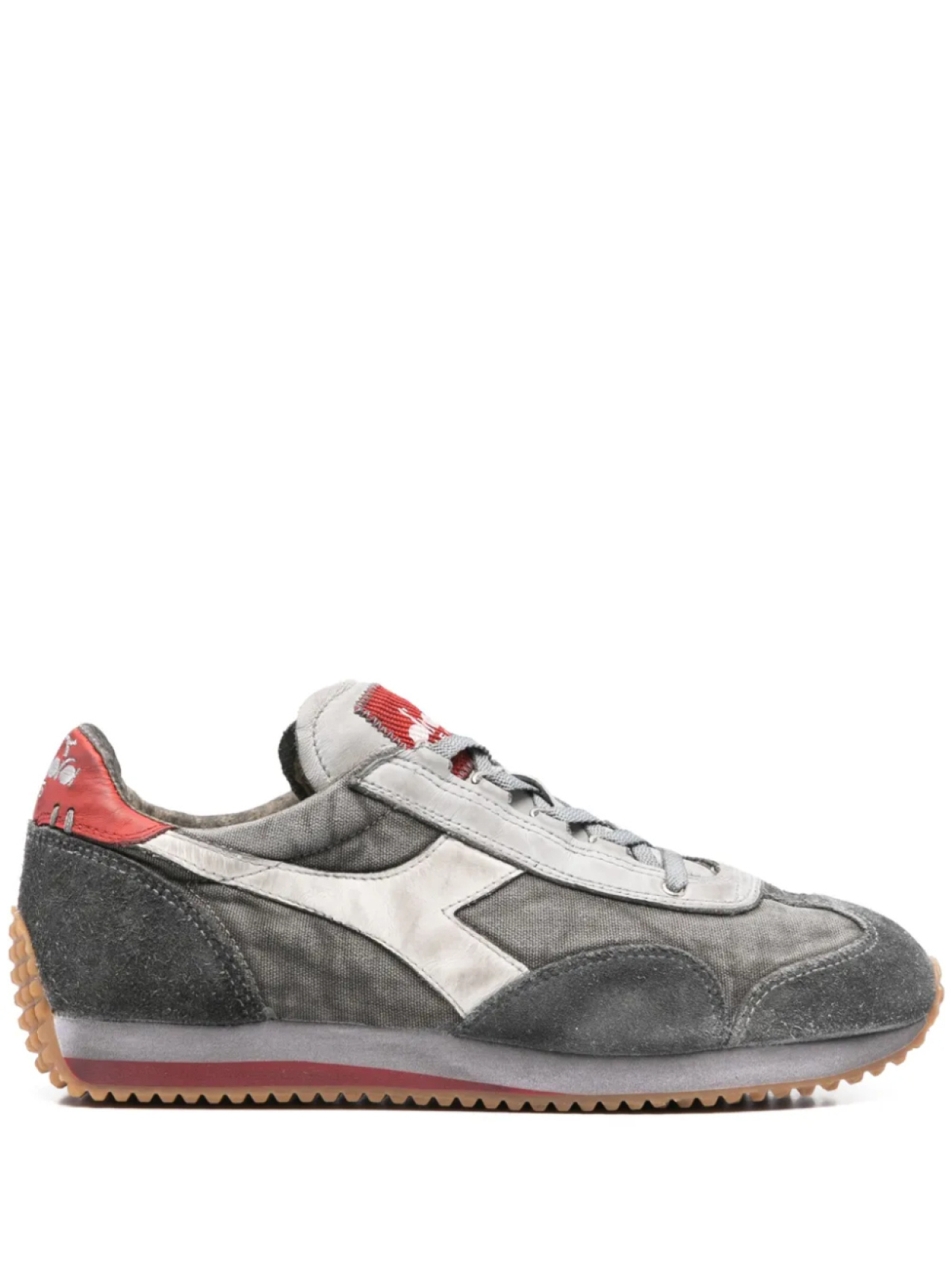 

Кроссовки Equipe Diadora, серый