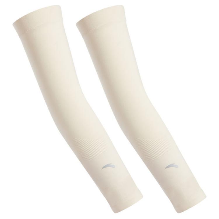 

ANTA Полиамидные солнцезащитные нарукавники Kids' Yellow