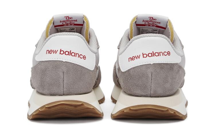 Детские кроссовки New Balance NB 237 Детские — фото 4