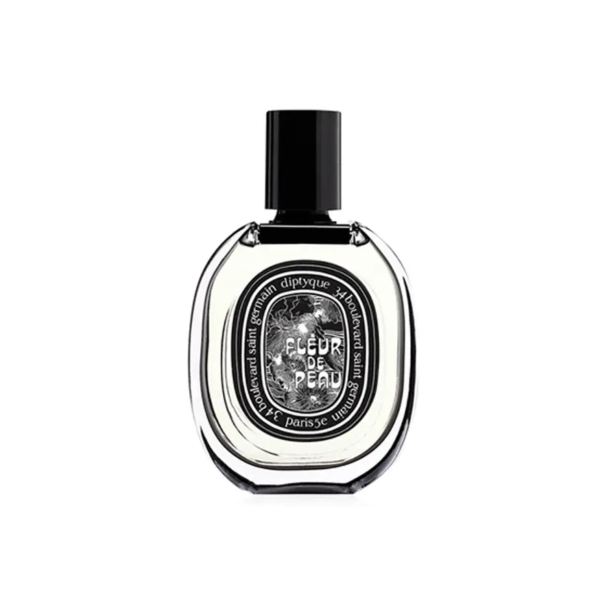 

Цветочный парфюм для кожи Potpourri Scent Eau De Parfum EDP Iris Musk Diptyque, [limited edition]200ml