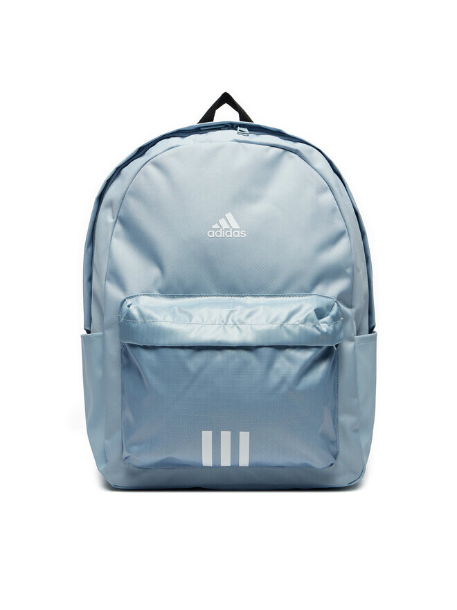 

Рюкзак adidas Classic Badge of Sport 3-Stripes JF0675, синий