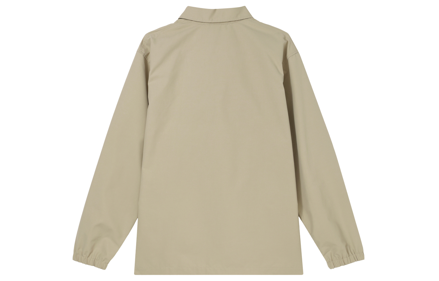UNIQLO Куртка унисекс светло-карамельного коричневого цвета, 32 Light Camel Brown — фото 4