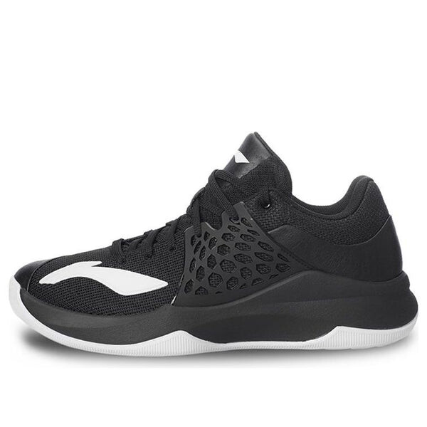

Кроссовки td высокие Li-Ning, черный