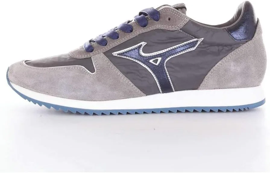 Мужские кроссовки Mizuno 181227, Gray