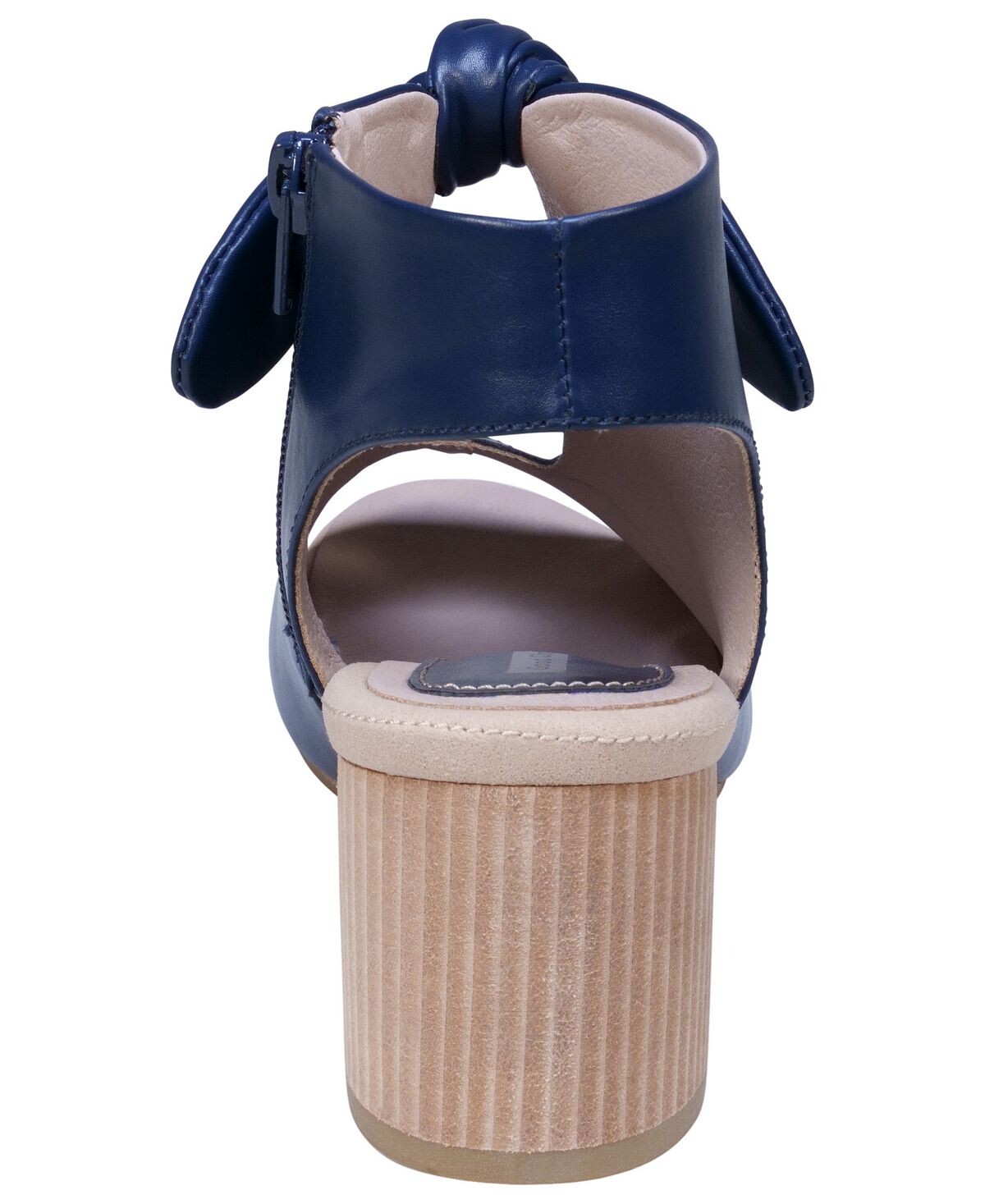 Женские босоножки на каблуке Kimora GC Shoes — фото 3