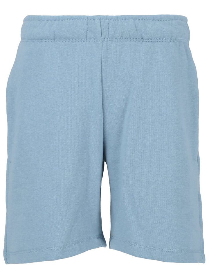 

Zigzag Спортивные шорты «Аризона» светло-голубого цвета