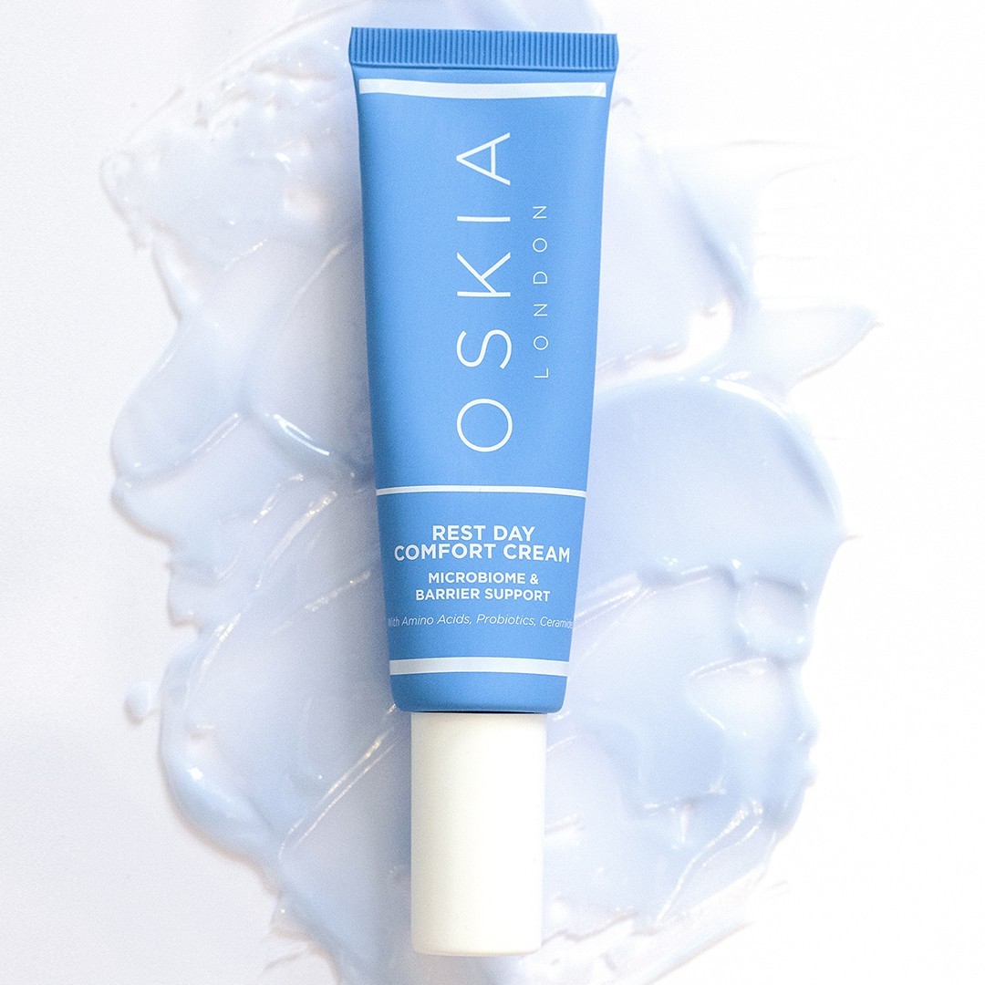 Крем для лица Oskia — Rest day comfort cream , rest day comfort cream — фото 2