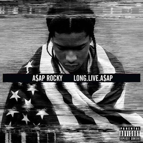 

Виниловая пластинка A$Ap Rocky ( Asap Rocky ): Long.live.a$ap