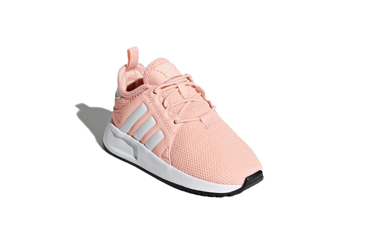 Кроссовки adidas originals X_PLR Toddler Shoes TD — фото 3