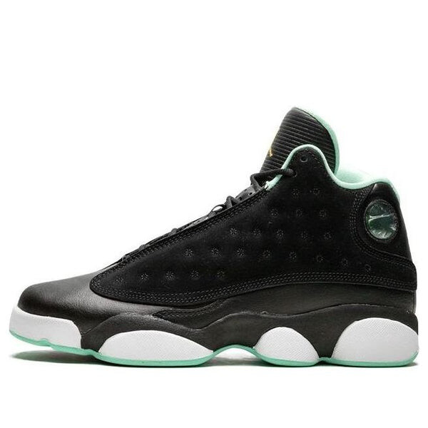 

Кроссовки 13 ретро Air Jordan, черный